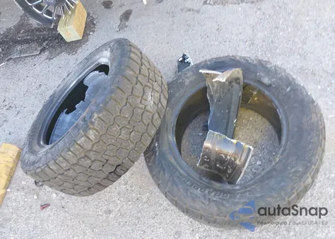 2022 Ram 1500 Big Horn 4X2 5'7 Box z USA, uszkodzony, nr VIN 1C6RREFT5NN156502